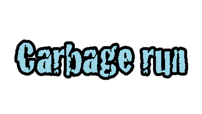 Carbage Run