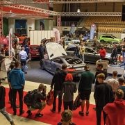 Auto Show kårer årets GTI