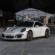 Porsche Carmondo.dk biludstyr fælge bilpleje
