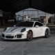 Porsche Carmondo.dk biludstyr fælge bilpleje