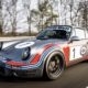 Rauh-Welt Begriff Europe til Auto Show Denmark