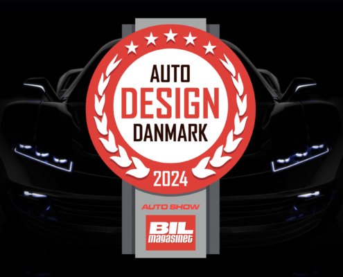 Auto Design Danmark