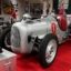 Harry Lund Auto Union til Auto Show