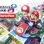 Nintendo og Mario Kart til Auto Show